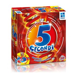 5-secondi