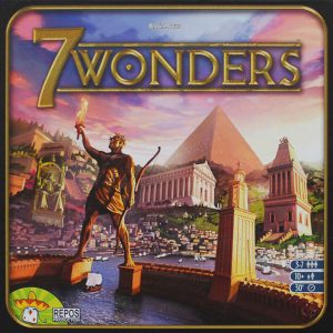 7-wonders