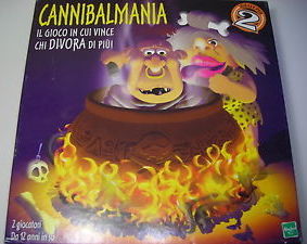 cannibalmania