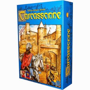 carcassonne