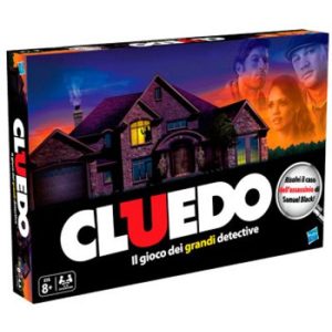 cluedo