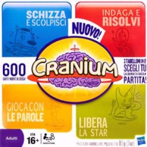 cranium