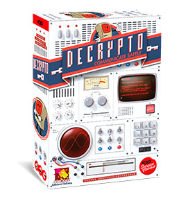 decrypto-box