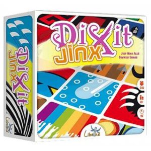 dixit-jinx