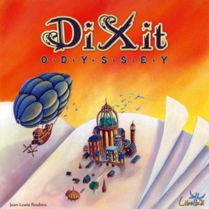 dixit-odissey