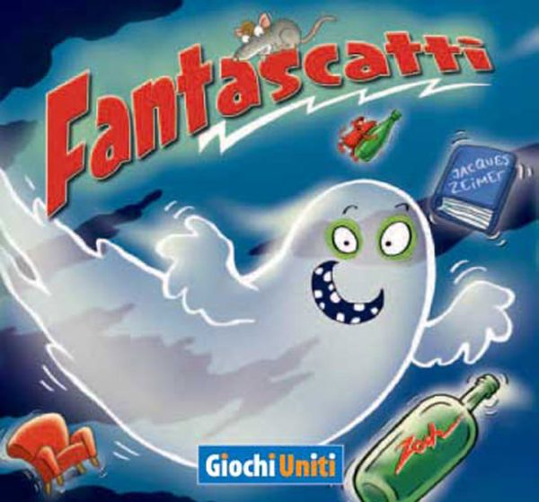 fantascatti