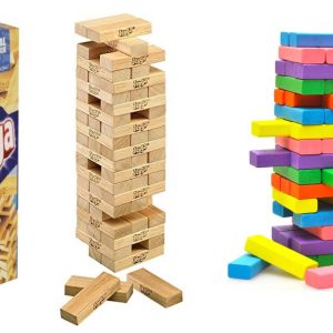 jenga