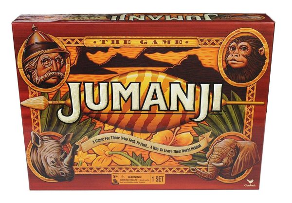 jumanji