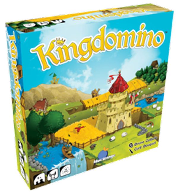 kingdomino