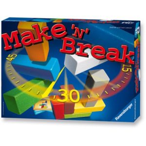 make-'n-break