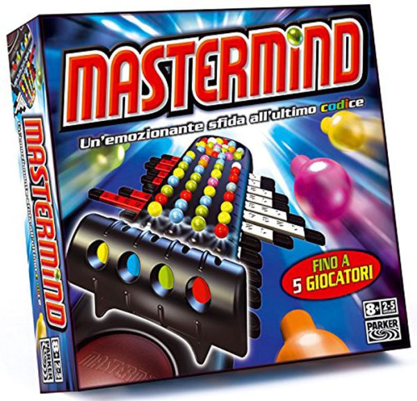 mastermind