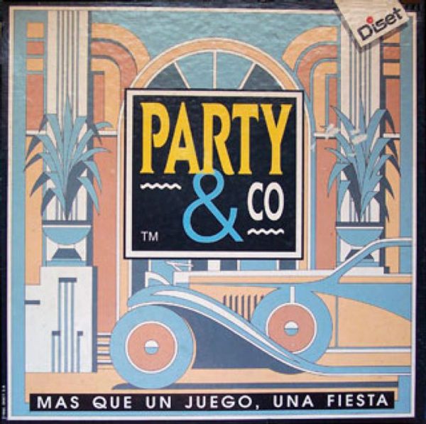 party-co