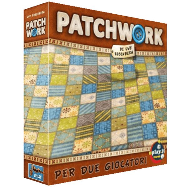 patchwork