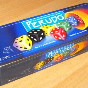 perudo