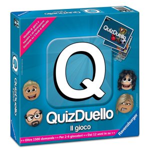 quiz-duello