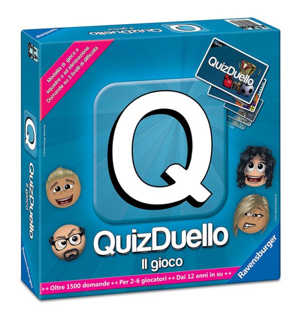 quiz-duello