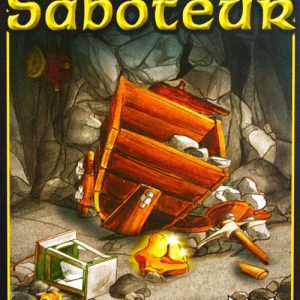 saboteur