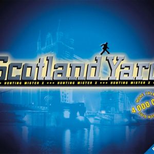 scotland-yard