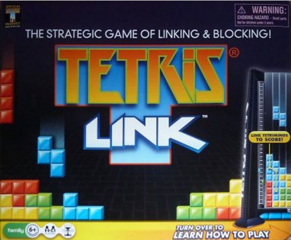 tetris-link