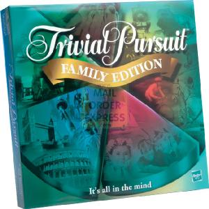 trivial-family