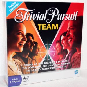 trivial-team