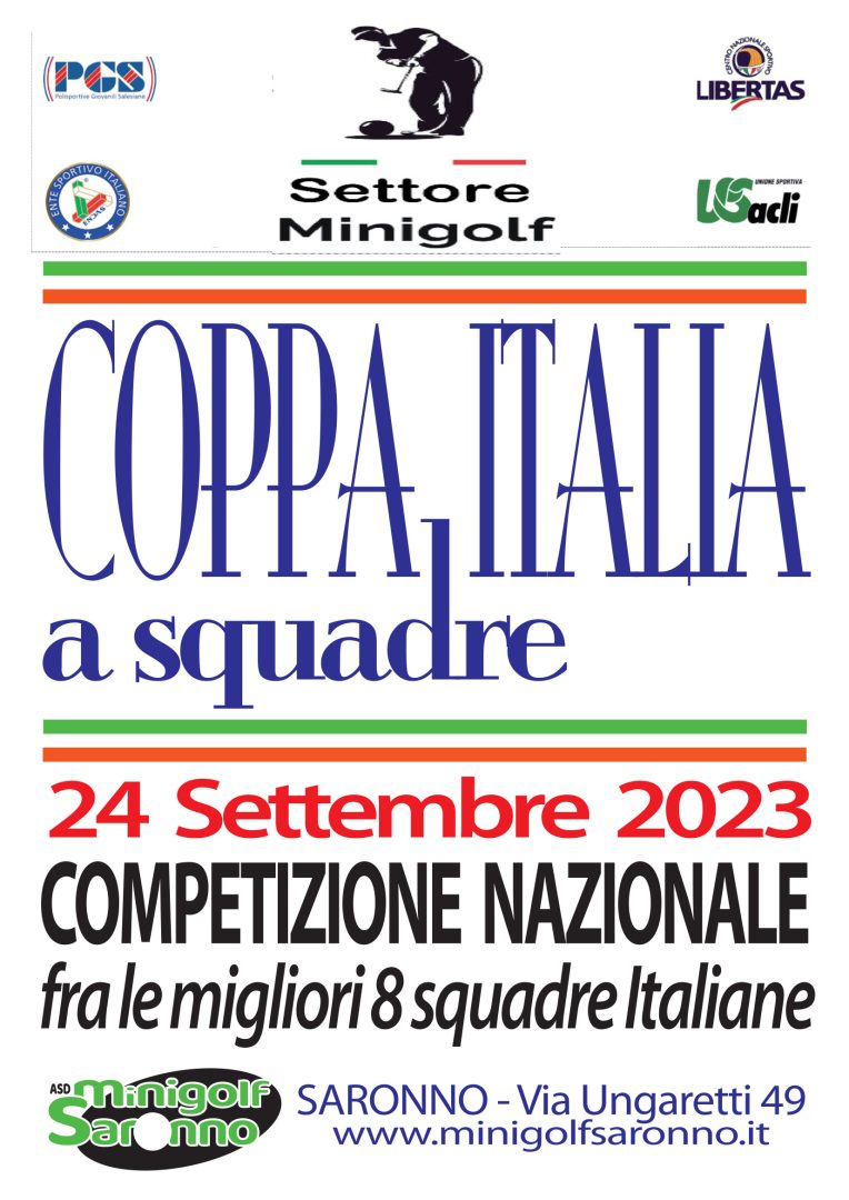 coppa italia